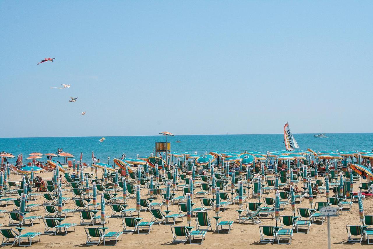 Tivoli Apartment Bibione Exterior photo