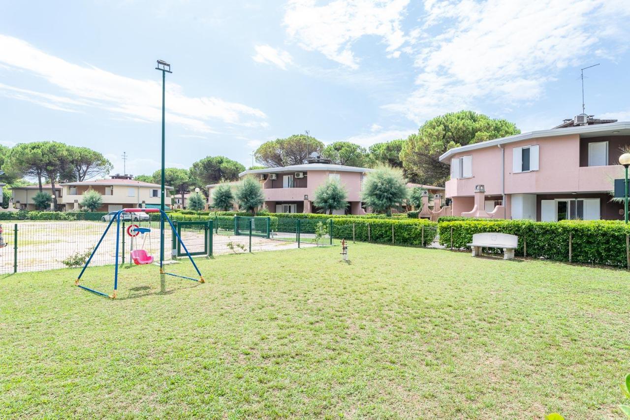 Tivoli Apartment Bibione Exterior photo