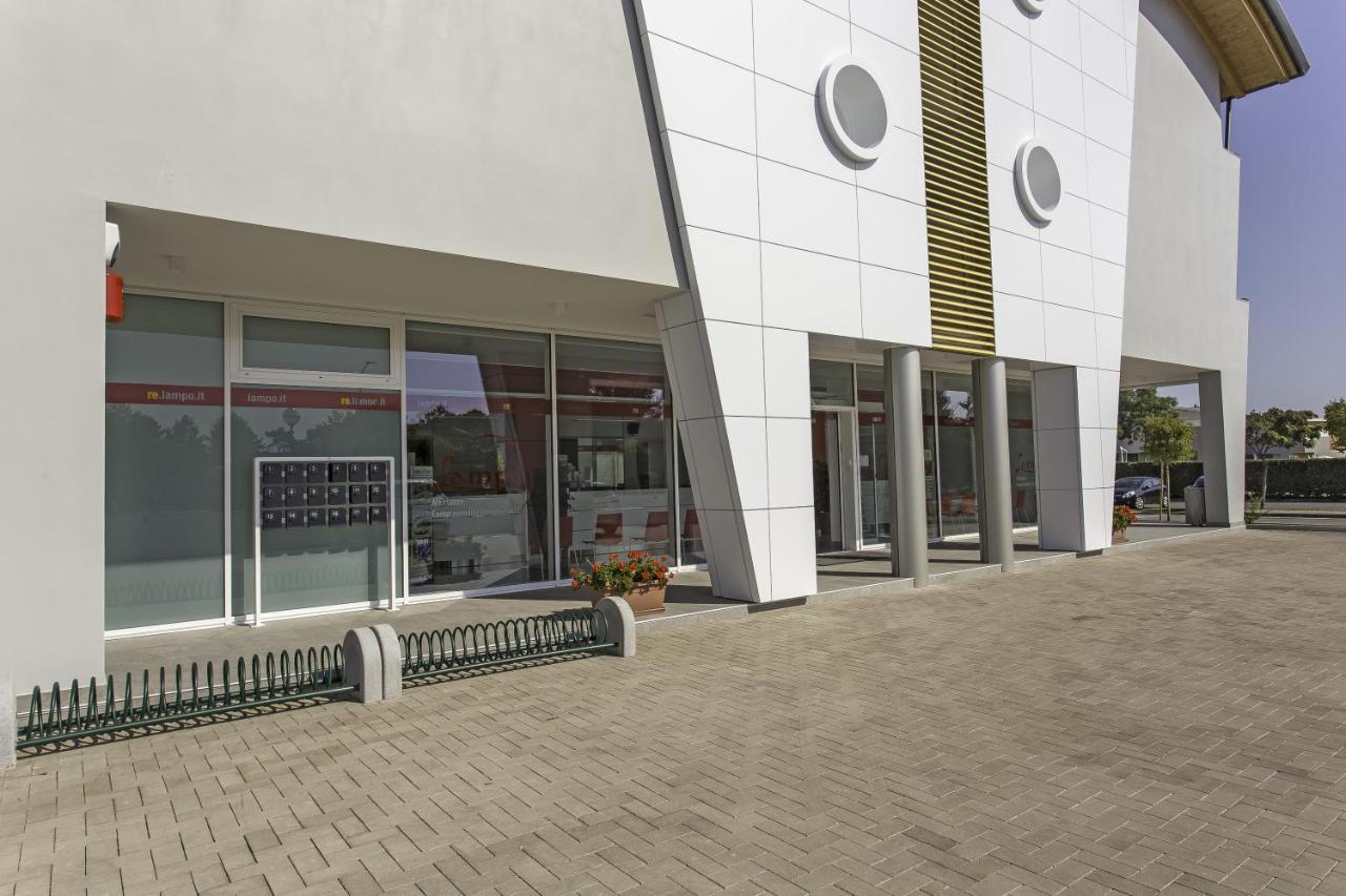 Tivoli Apartment Bibione Exterior photo