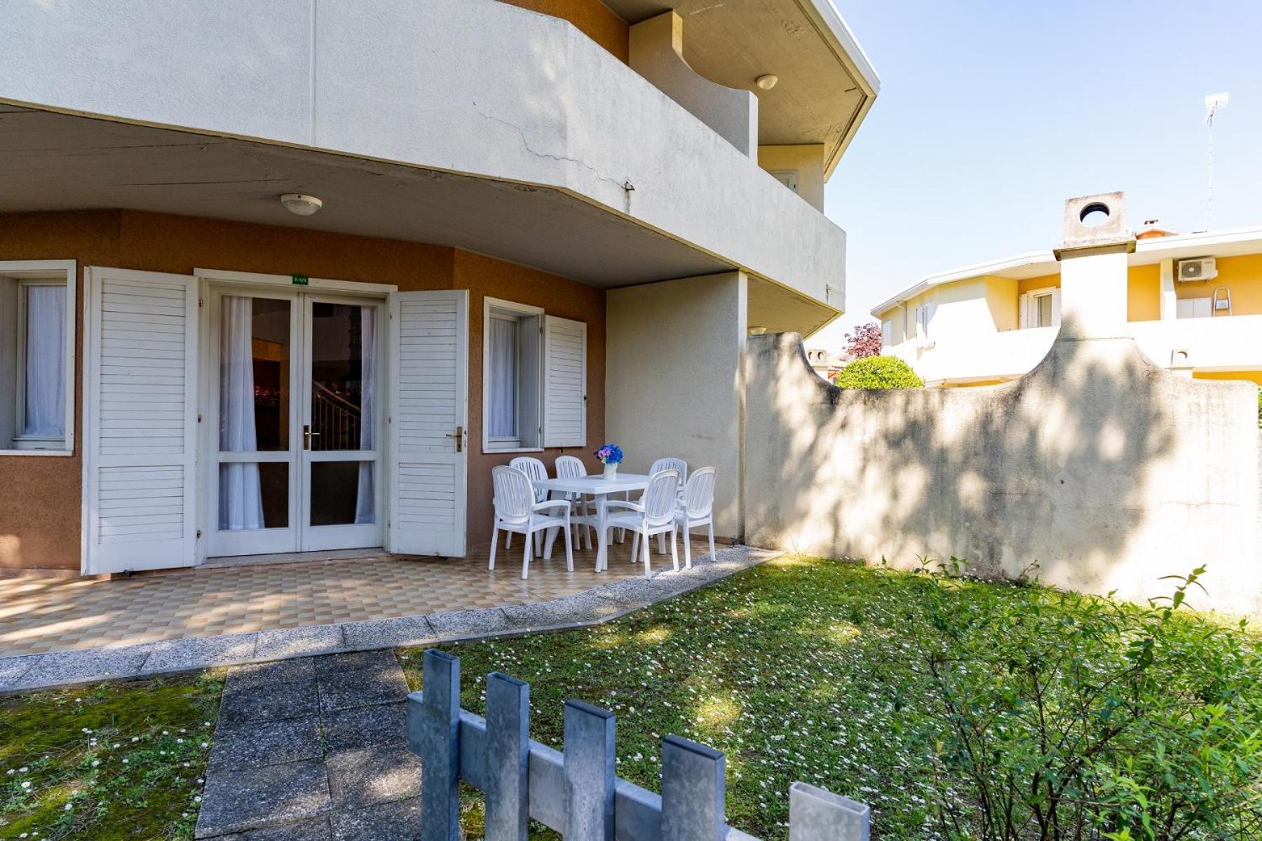 Tivoli Apartment Bibione Exterior photo