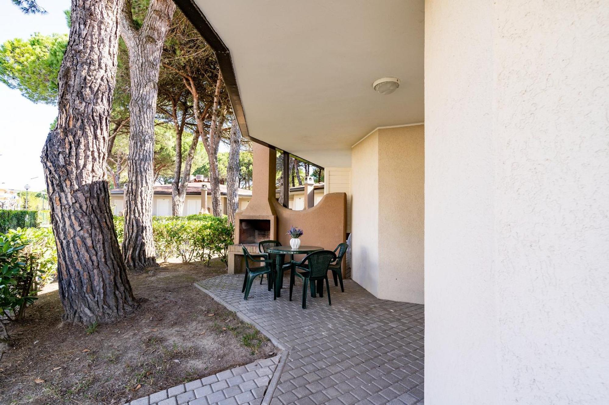 Tivoli Apartment Bibione Exterior photo