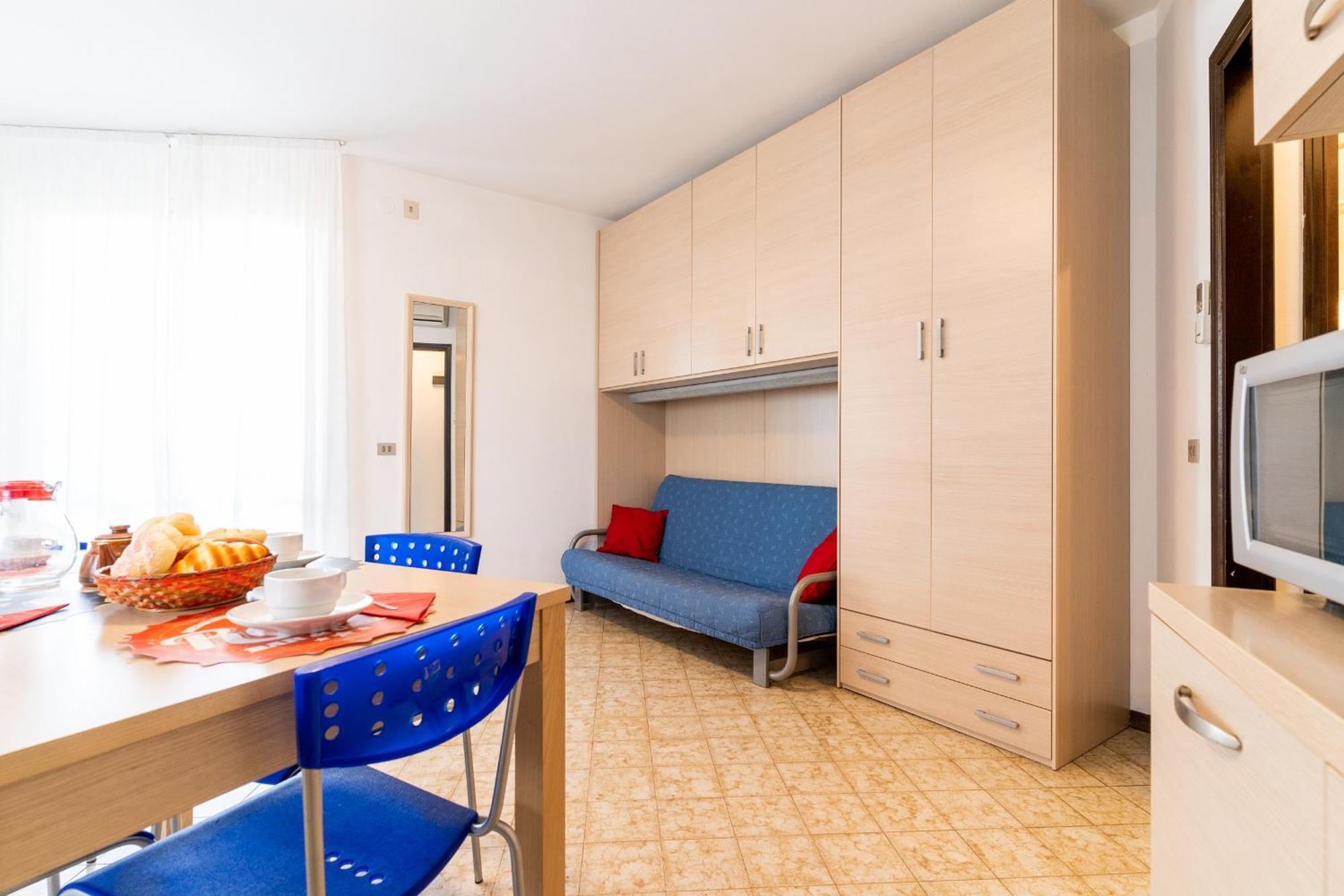 Tivoli Apartment Bibione Exterior photo