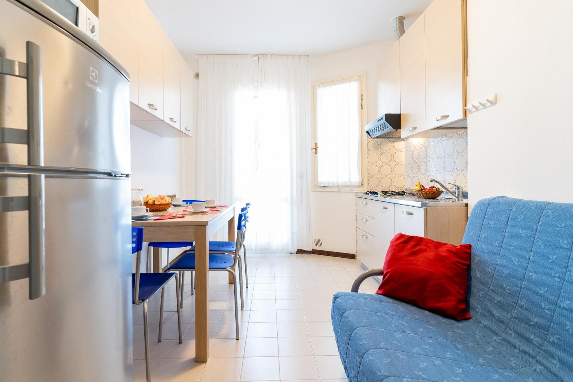 Tivoli Apartment Bibione Exterior photo
