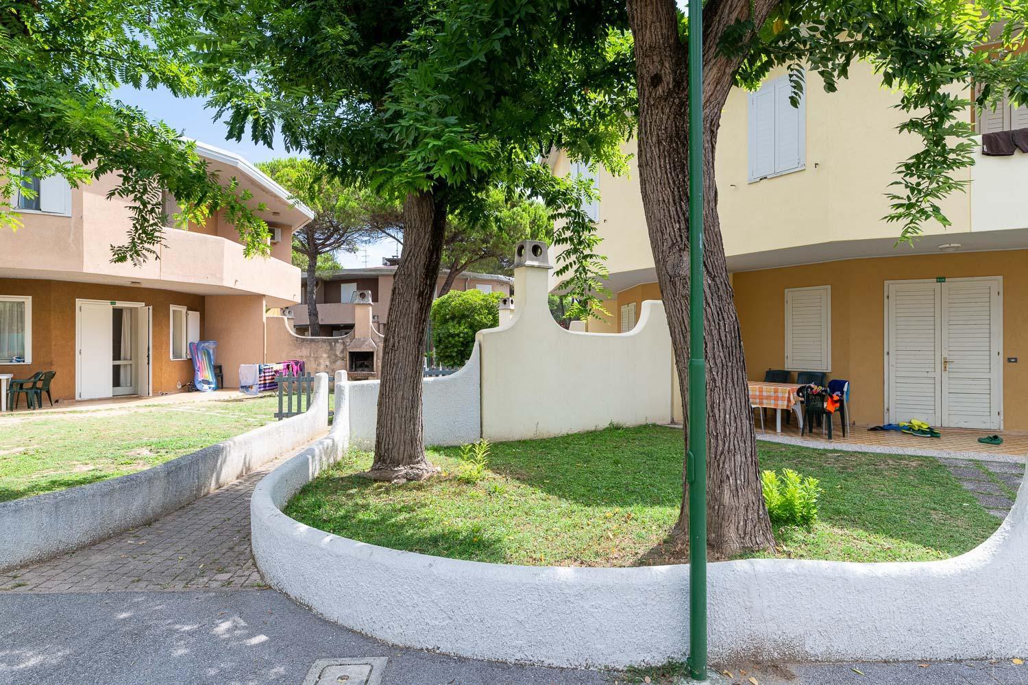Tivoli Apartment Bibione Exterior photo