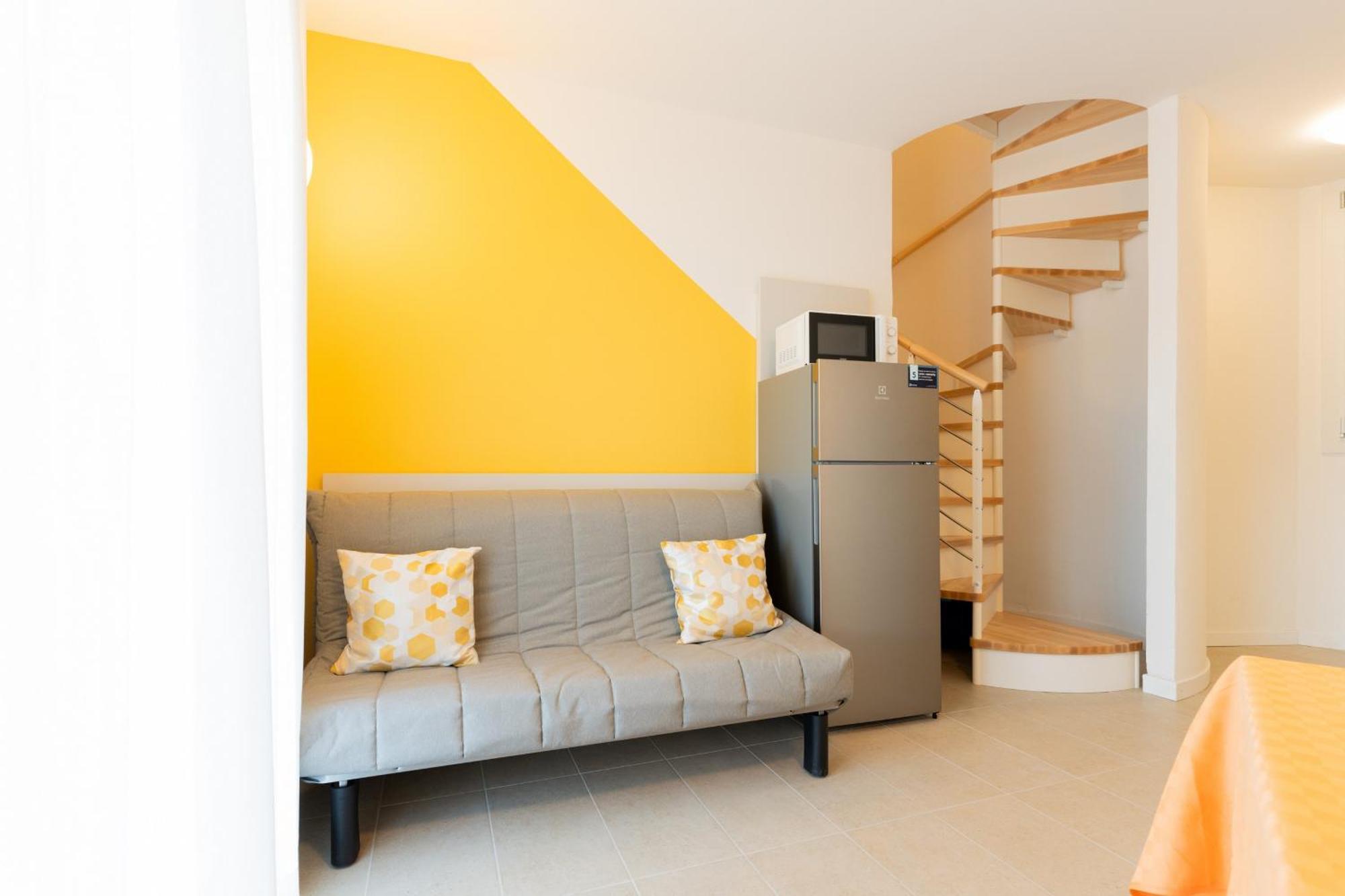 Tivoli Apartment Bibione Exterior photo