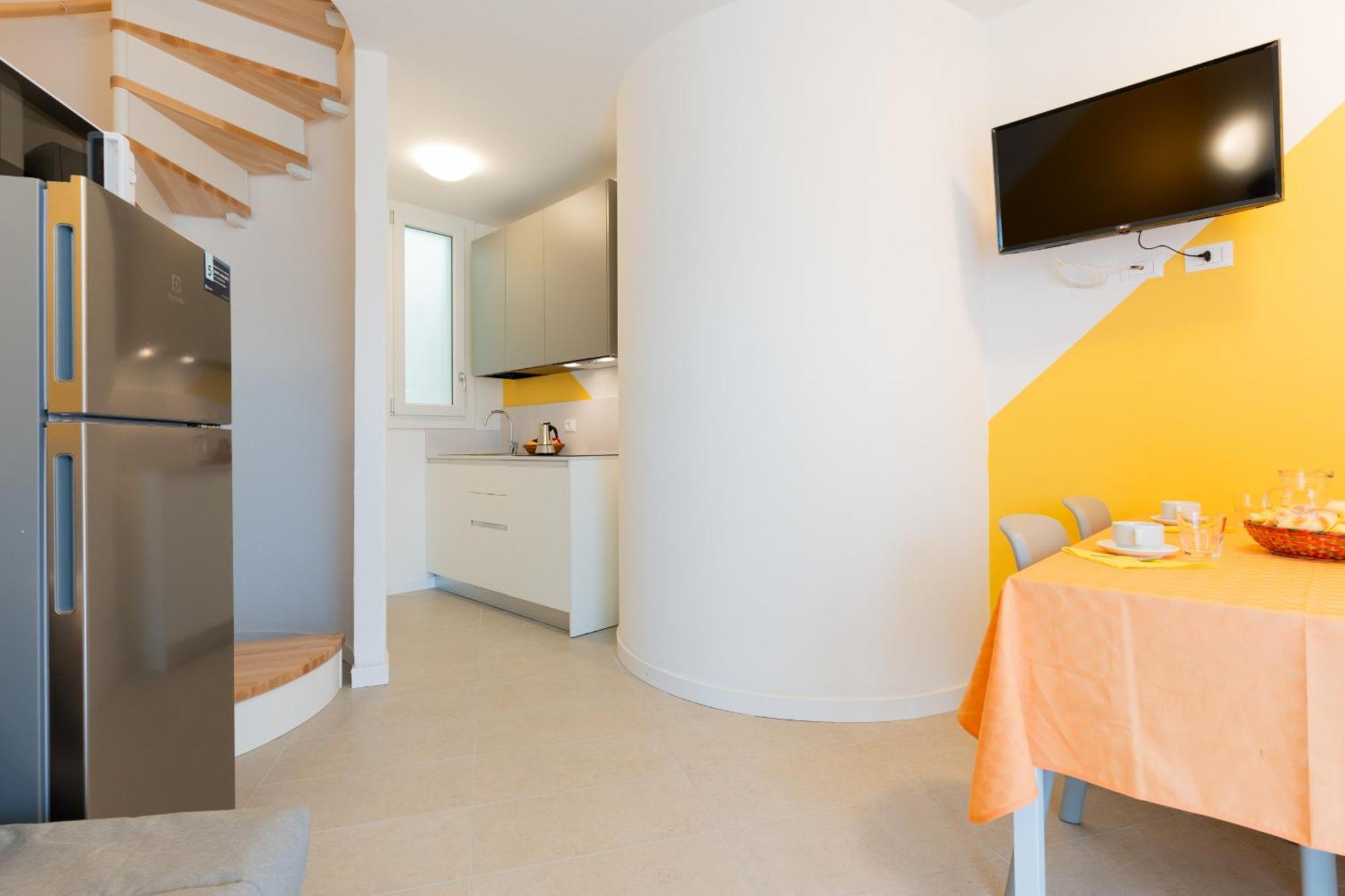 Tivoli Apartment Bibione Exterior photo
