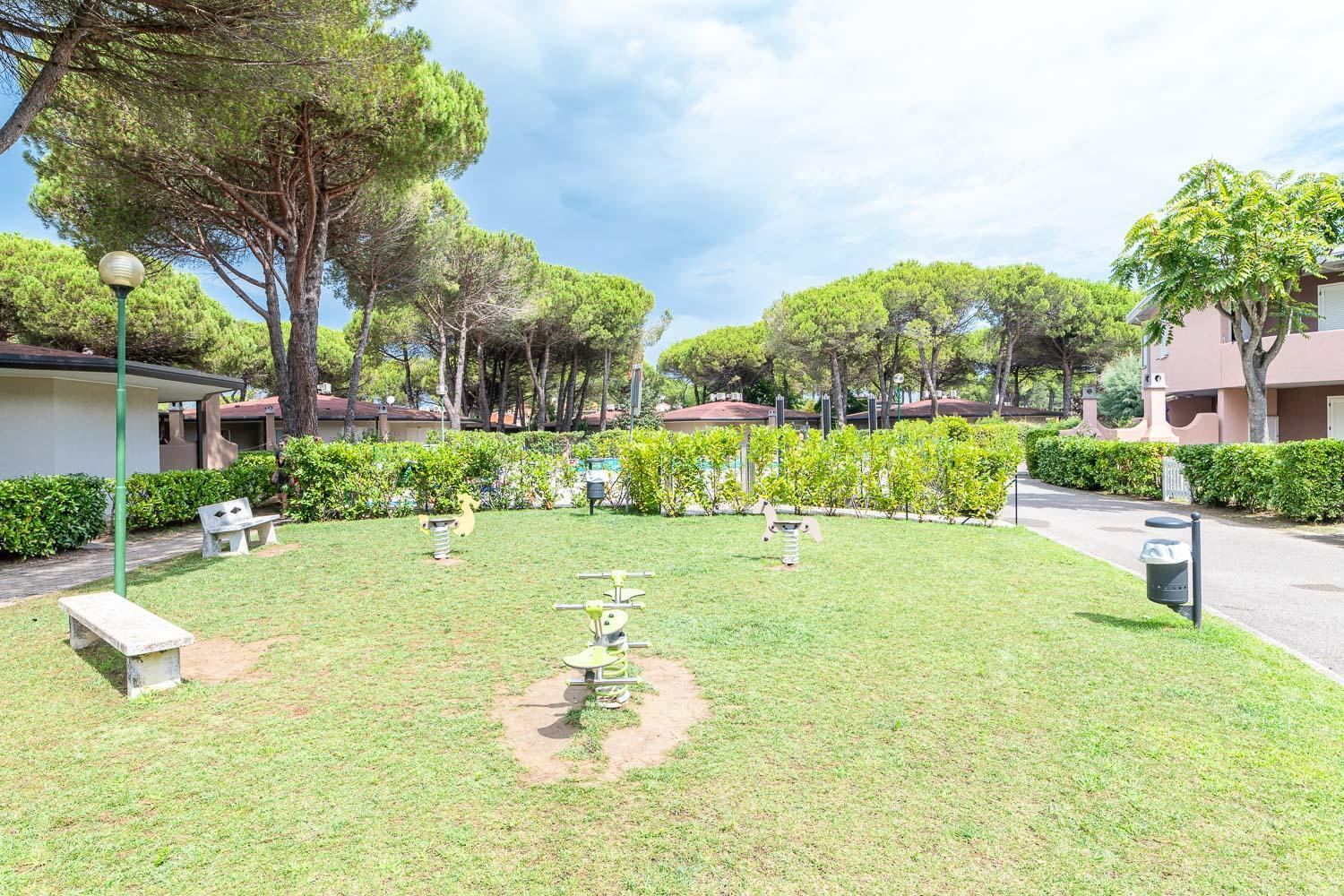Tivoli Apartment Bibione Exterior photo