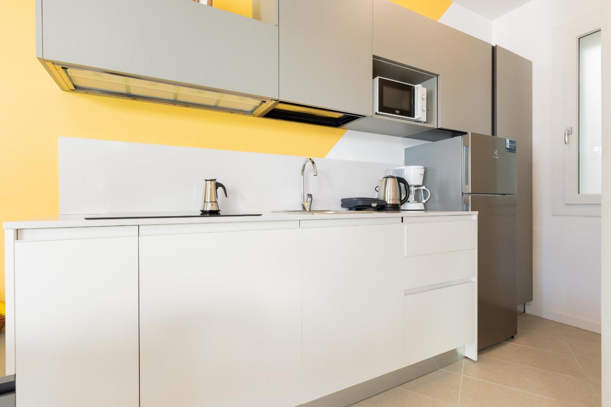 Tivoli Apartment Bibione Exterior photo