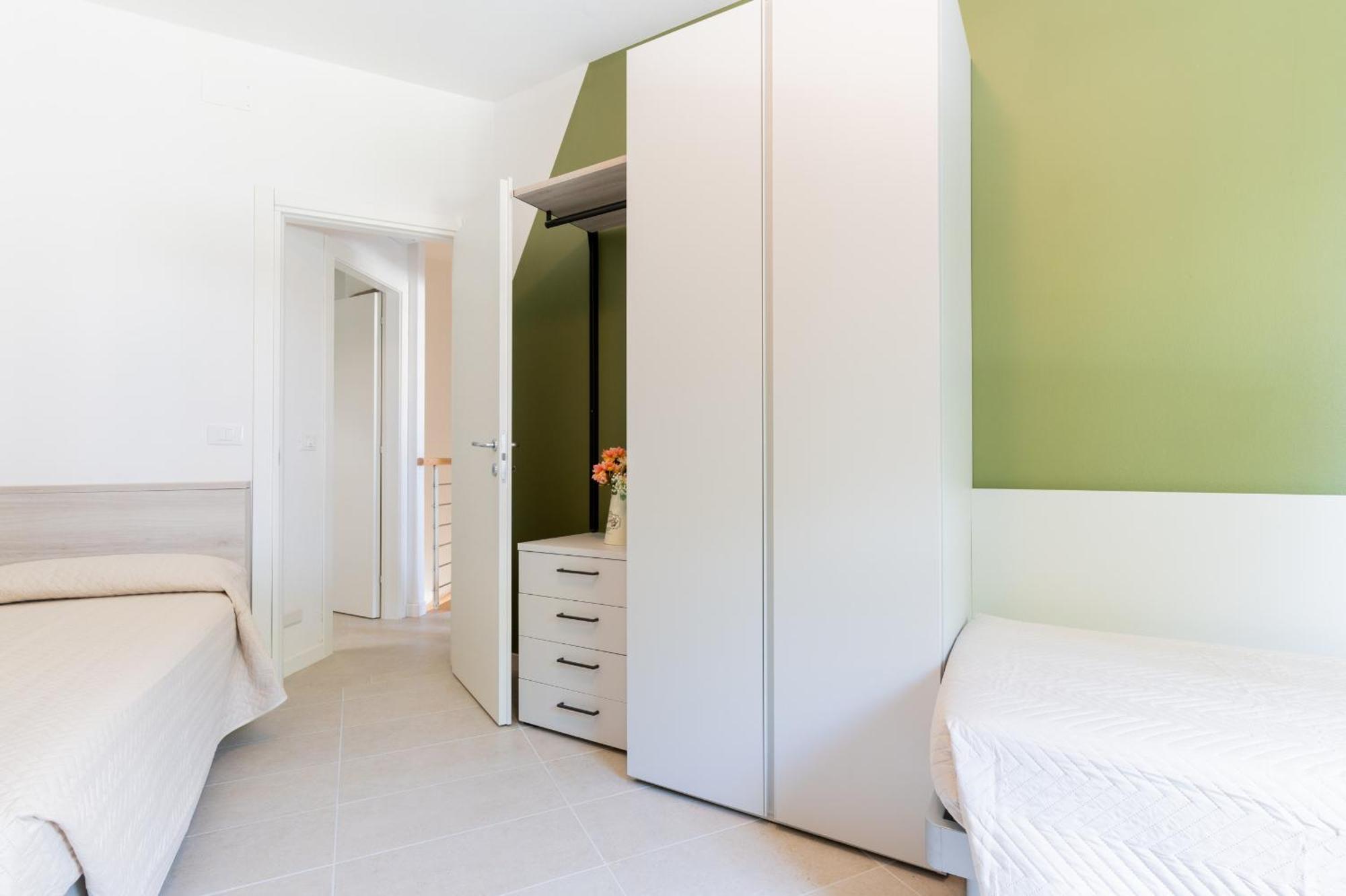 Tivoli Apartment Bibione Exterior photo