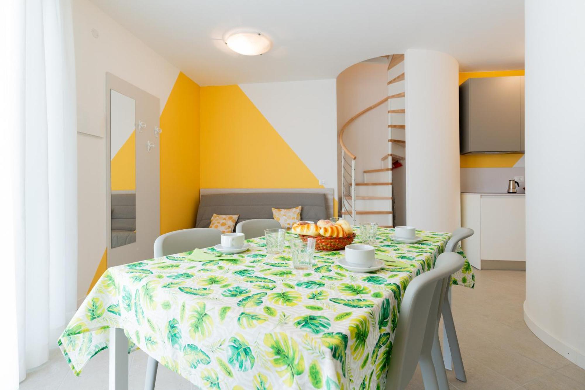 Tivoli Apartment Bibione Exterior photo