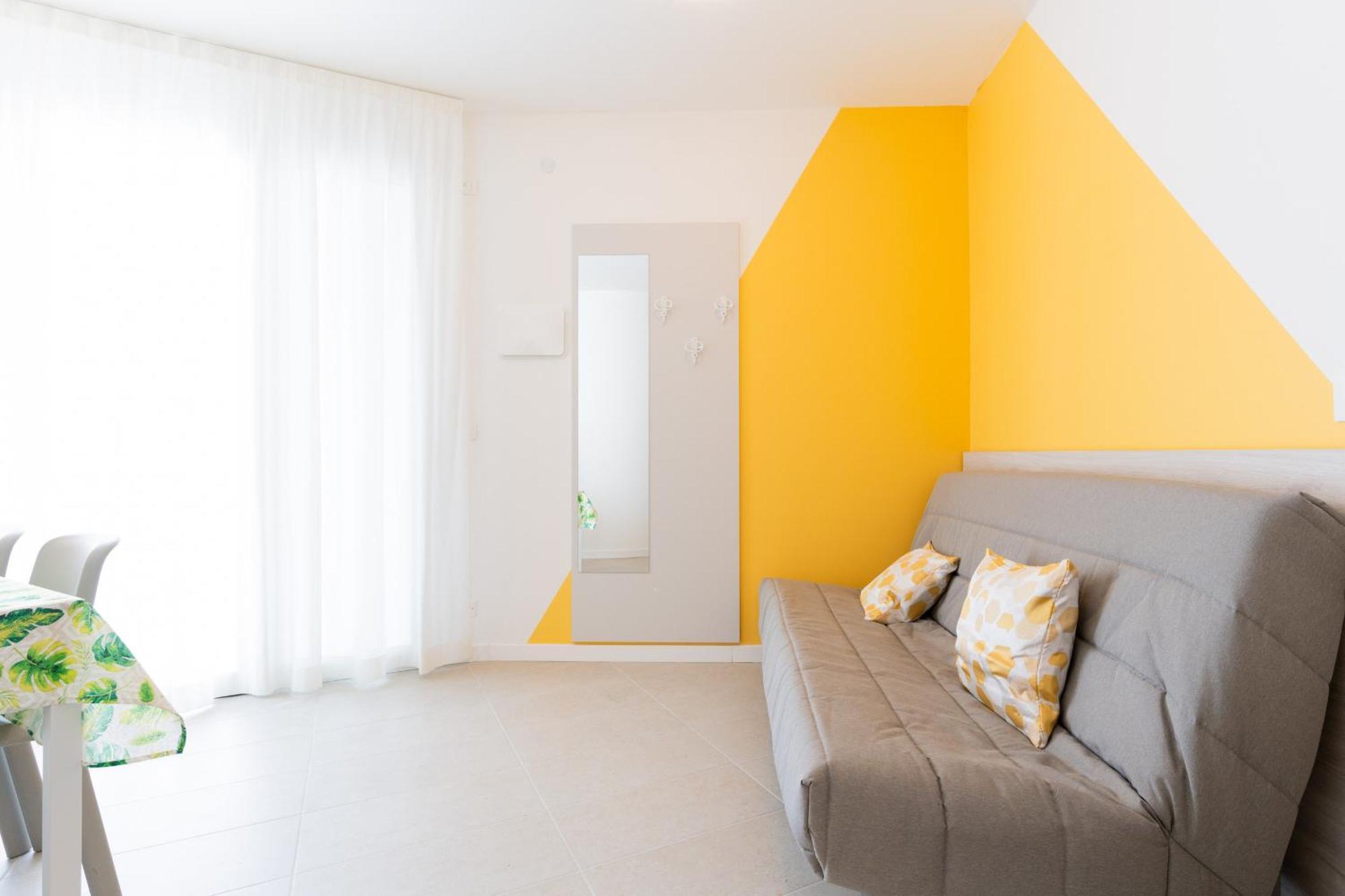 Tivoli Apartment Bibione Exterior photo