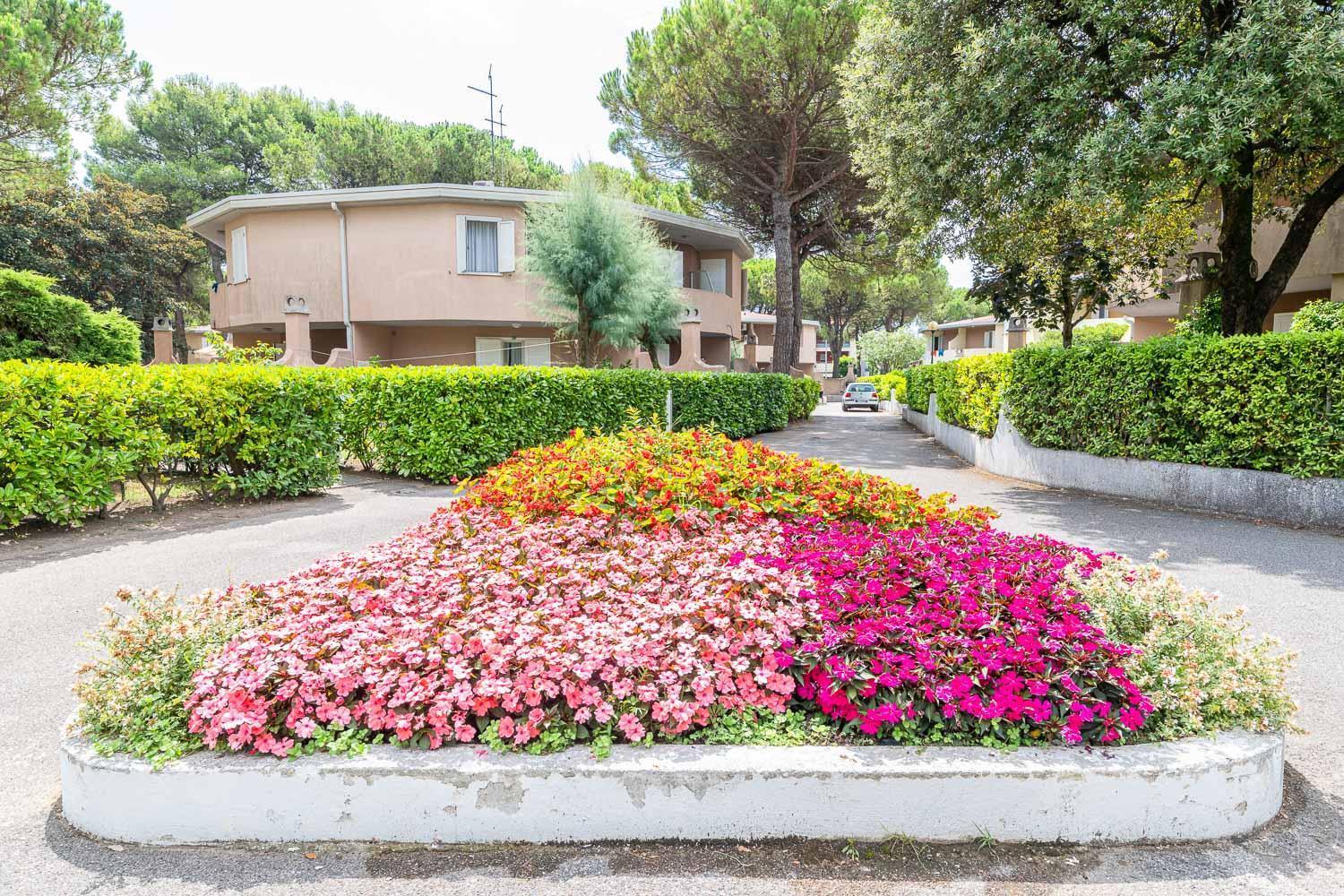 Tivoli Apartment Bibione Exterior photo
